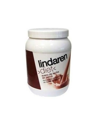 Lindaren Suero De Leche Chocolate 500Gr. de Artesania