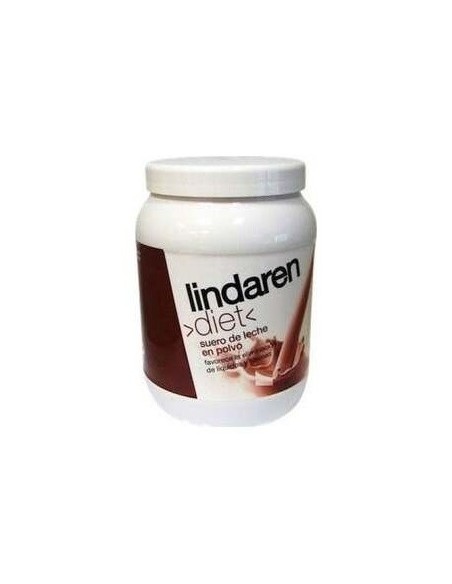 Lindaren Suero De Leche Chocolate 500Gr. de Artesania