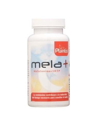 Mela +  Plantis 60 Cap. de Artesania