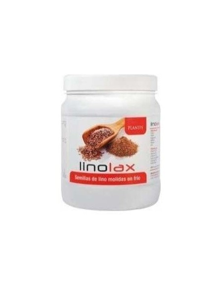 Linolax En Polvo Plantis 500 G de Artesania