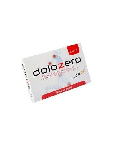 Dolozero 30Cap. de Artesania