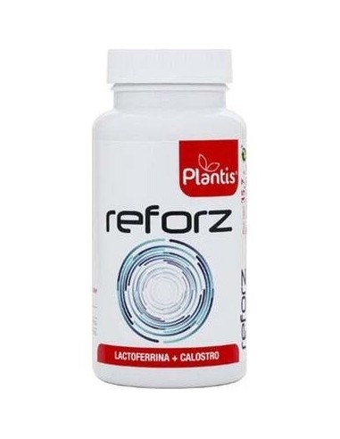 Reforz Plantis 60 Cap de Artesania