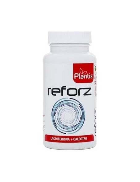 Reforz Plantis 60 Cap de Artesania