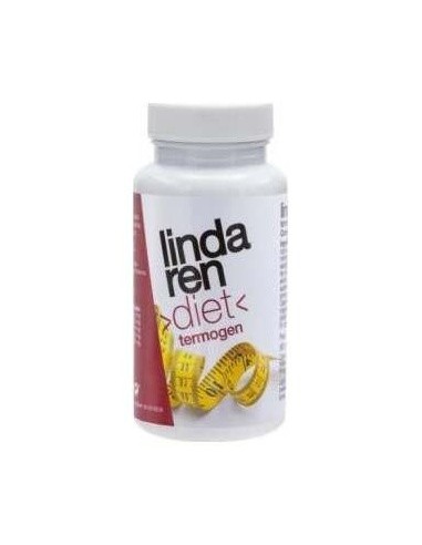Termogen Lind.Diet 60 Cap de Artesania