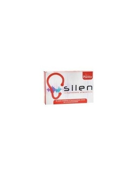 Silen Plantis Caja 60 Cap de Artesania