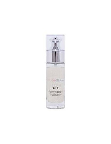 Oligoderma Serum Gel 30Ml. de Artesania