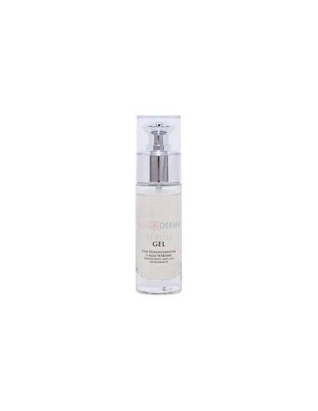Oligoderma Serum Gel 30Ml. de Artesania