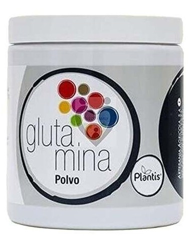 Glutamina Plantis 250Gr. de Artesania