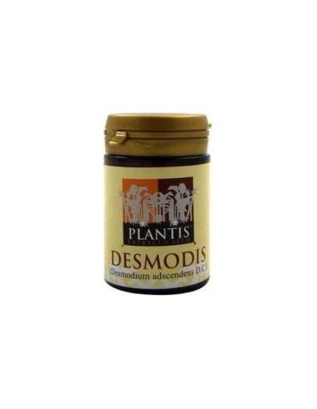 Desmodis Plantis 60 Cap. de Artesania