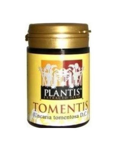 Tomentis Plantis 60Cap. de Artesania