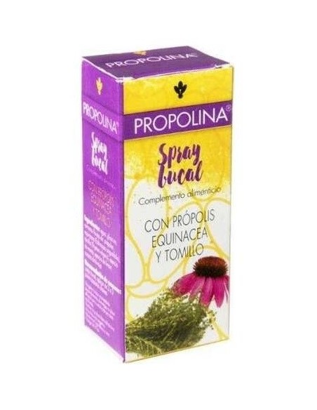 Propolina Eco Spray 30 Ml de Artesania