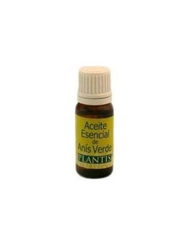 Ac Esencial Anis Plantis 10 Ml de Artesania