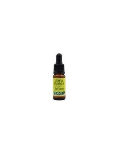 Ac Esenci Geranio Plantis 10Ml de Artesania
