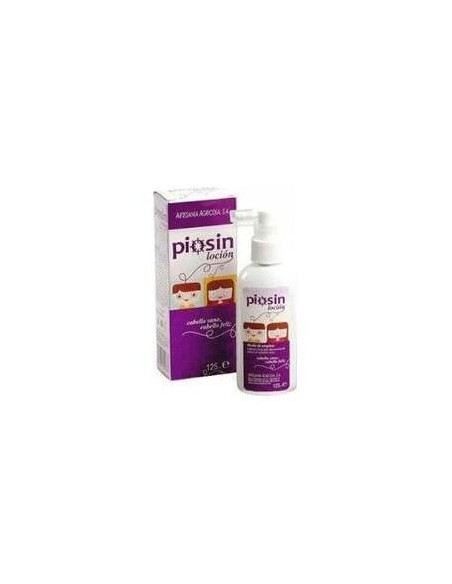 Piosin Locion 125Ml. de Artesania