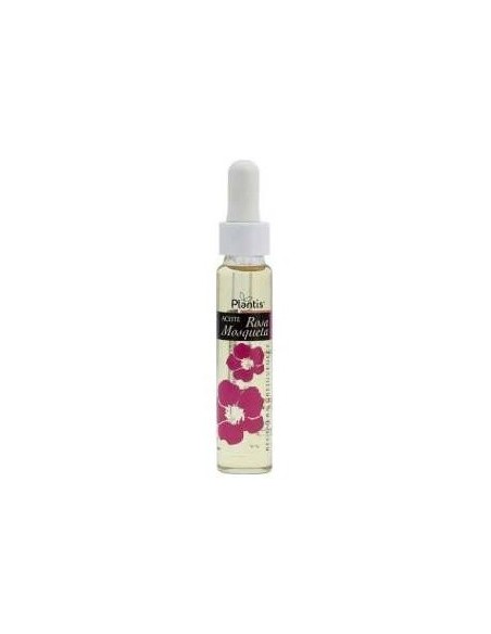 Aceite Rosa Mosqueta Plantis Cuentagotas 20Ml. de Artesania