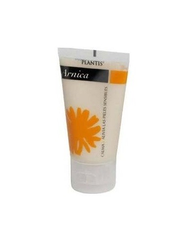 Crema Arnica Plantis 50Ml. de Artesania