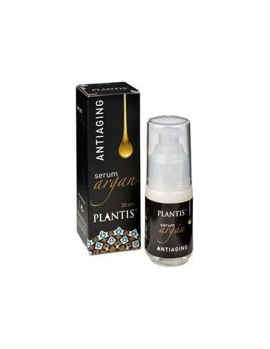 Serum Facial Arga Plantis 30Ml de Artesania