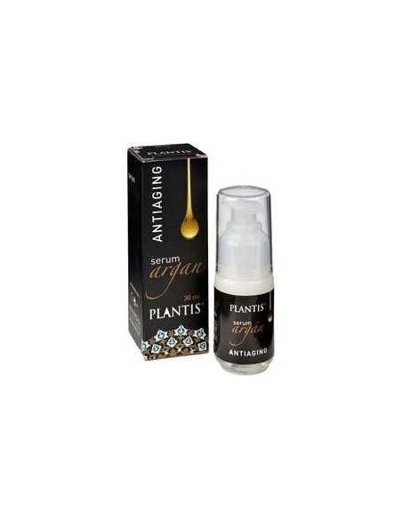 Serum Facial Arga Plantis 30Ml de Artesania