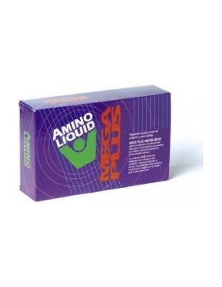 Bcaa+Glutamina Sabor Piña 600Gr. Extreme Purity de Mega Plus