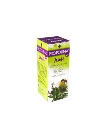 Propolina Eco Jarabe 200 Ml de Artesania