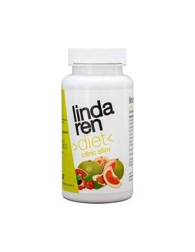 Lindaren Diet Gulacontrol 20Ml. de Artesania