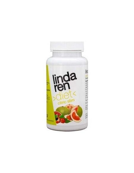 Lindaren Diet Gulacontrol 20Ml. de Artesania