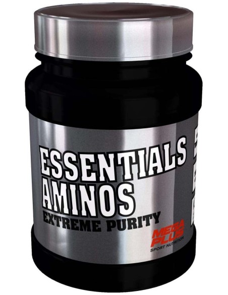 Essential Aminos Frutas Tropicales 300Gr. de Mega Plus