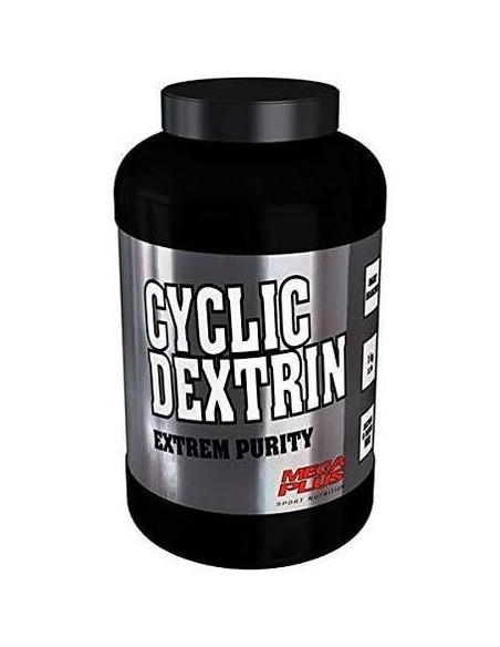Cyclic Dextrin 2Kg. Competition de Mega Plus