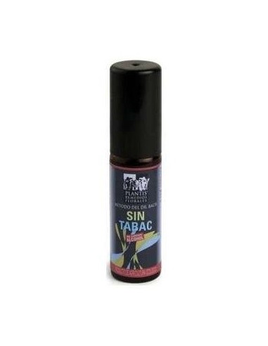 Sin Tabac S/Alc Eco 20 Ml de Artesania