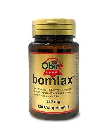 Bomlax 120Comp. de Obire
