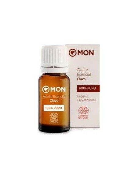 Clavo Aceite Esencial 12Ml. de Mondeconatur