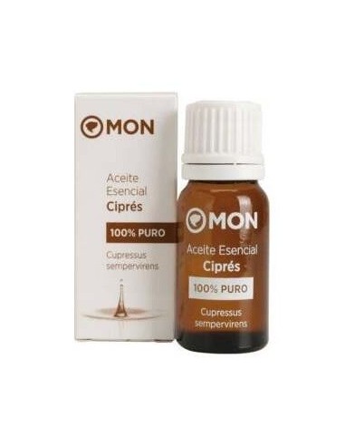 Cipres Aceite Esencial 12Ml. de Mondeconatur
