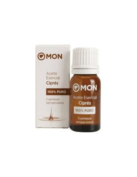Cipres Aceite Esencial 12Ml. de Mondeconatur