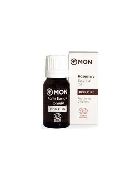 Romero Aceite Esencial 12Ml. de Mondeconatur