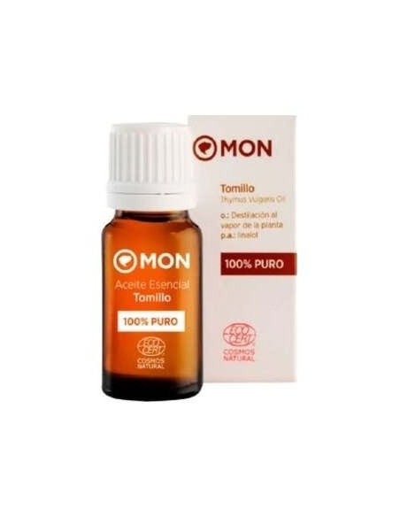 Tomillo Aceite Esencial 12Ml. de Mondeconatur