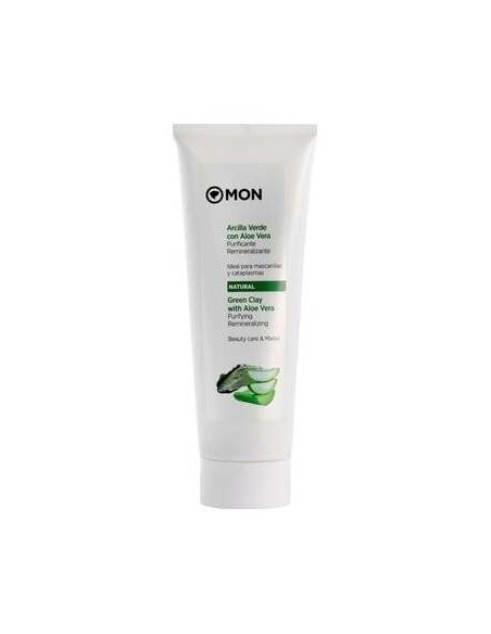 Arcilla Verde Tubo 300Ml. de Mondeconatur
