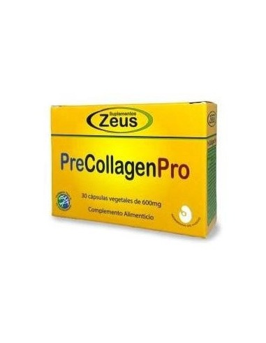 Precollagen Pro 30Cap. de Zeus