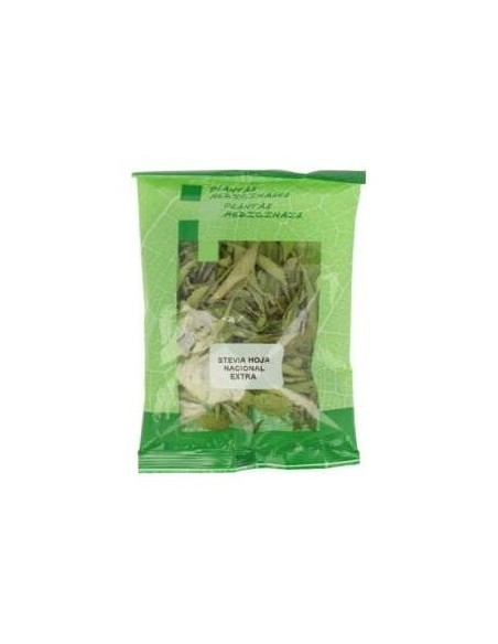 Stevia Hoja Nacional Extra 15Gr. de Plameca