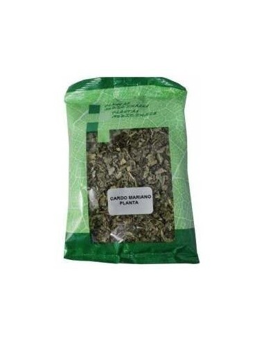 Cardo Mariano Planta Triturada 40Gr. de Plameca