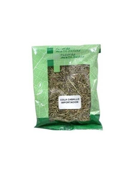 Cola De Caballo Importacion Triturada Bolsa 50Gr. de Plameca