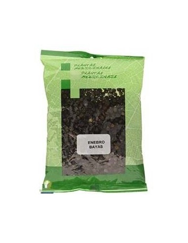 Enebro Bayas Bolsa 100Gr. de Plameca