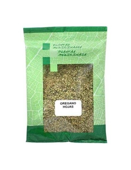 Oregano Hojas Bolsa 50Gr. de Plameca