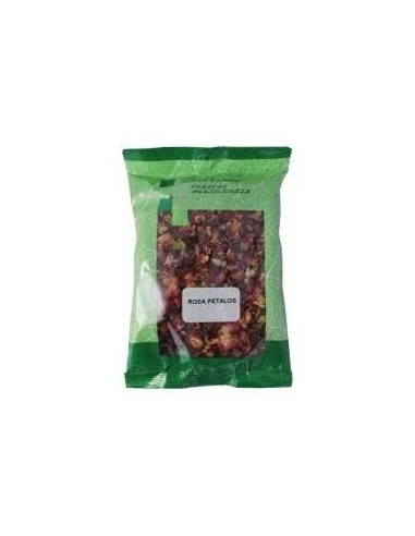 Rosa Petalos Enteros Bolsa 50Gr. de Plameca