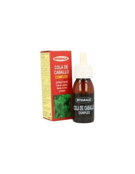 Cola De Caballo Complex Extracto 50Ml. de Integralia