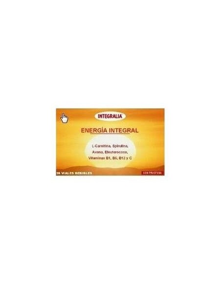 Energia Integral 20Viales de Integralia