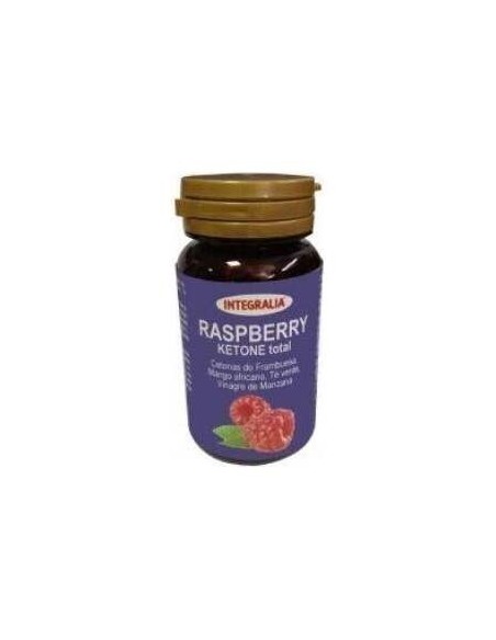 Raspberry Ketone Total 60Cap. de Integralia
