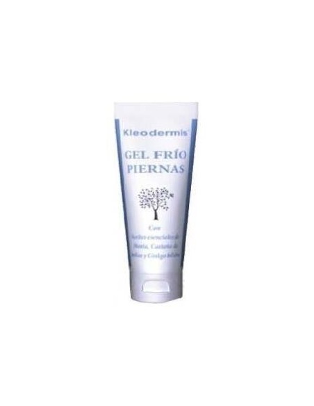 Kleodermis Gel Frio Piernas 100Ml. de Integralia
