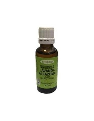 Lavanda Aceie Esencial Eco 30Ml. de Integralia