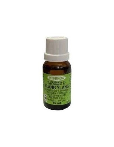 Ylang Ylang Aceite Esencial Eco 15Ml. de Integralia