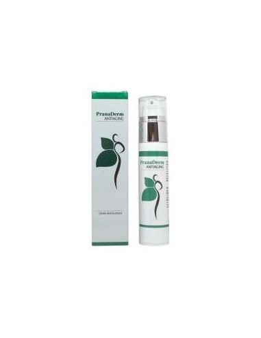 Pranaderm Antiaging Crema 50Ml. de Equisalud